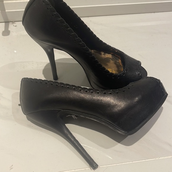 Gucci high heels - Picture 2 of 6